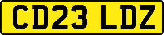 CD23LDZ