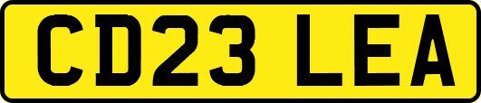 CD23LEA