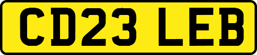 CD23LEB