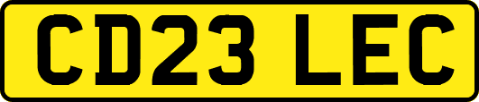 CD23LEC