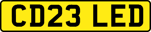 CD23LED