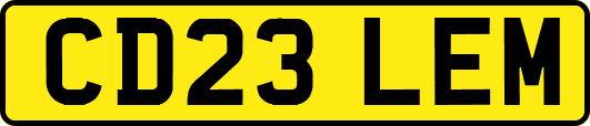 CD23LEM