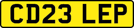 CD23LEP
