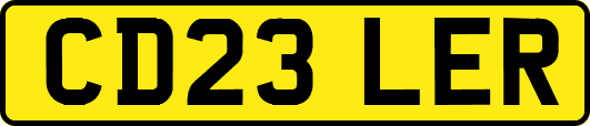 CD23LER