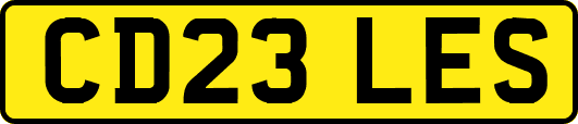 CD23LES