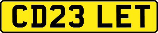 CD23LET