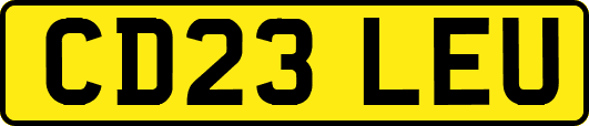 CD23LEU