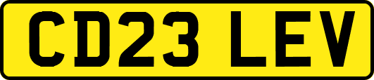 CD23LEV
