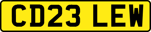 CD23LEW