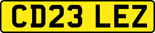 CD23LEZ