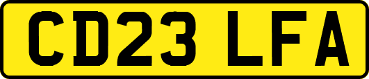 CD23LFA