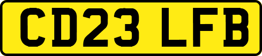 CD23LFB