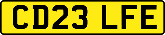 CD23LFE