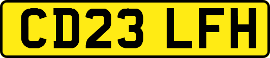 CD23LFH