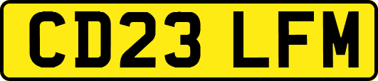 CD23LFM
