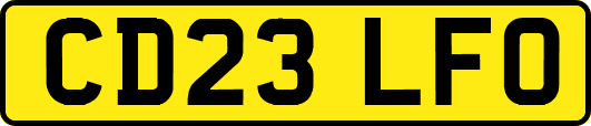 CD23LFO