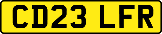 CD23LFR