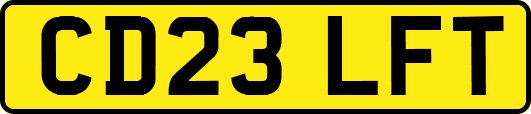 CD23LFT