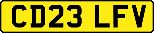 CD23LFV