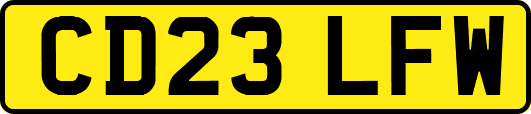 CD23LFW