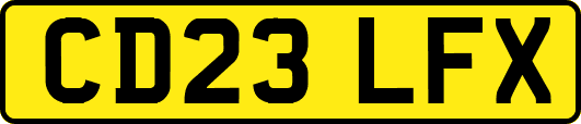 CD23LFX