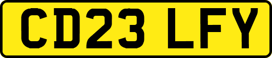 CD23LFY