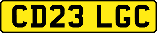 CD23LGC