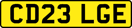 CD23LGE