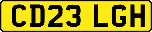 CD23LGH