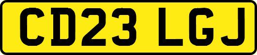 CD23LGJ