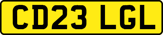 CD23LGL