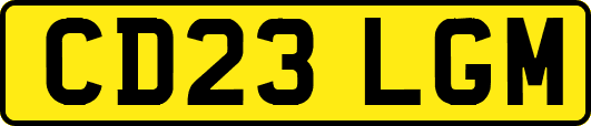 CD23LGM