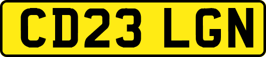 CD23LGN