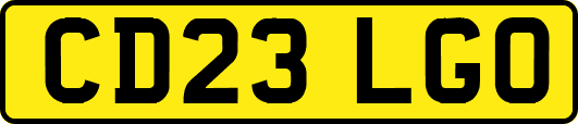 CD23LGO