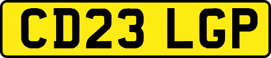 CD23LGP