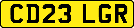 CD23LGR