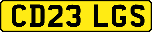 CD23LGS