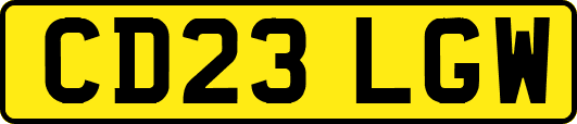 CD23LGW
