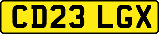 CD23LGX