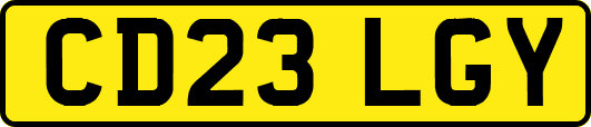 CD23LGY