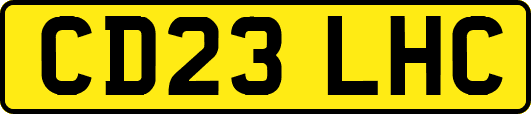 CD23LHC