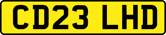 CD23LHD