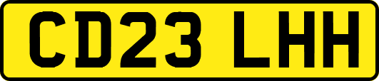CD23LHH