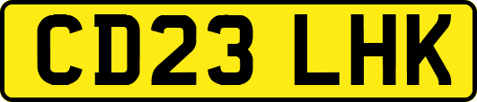 CD23LHK