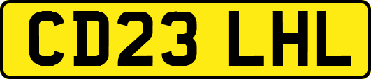 CD23LHL