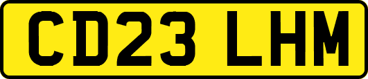 CD23LHM
