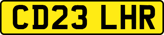 CD23LHR