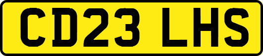 CD23LHS