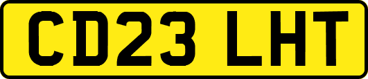 CD23LHT