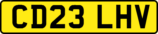 CD23LHV